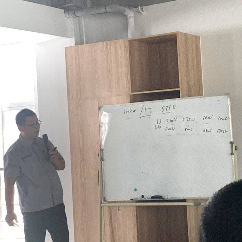 鑄造工藝講課